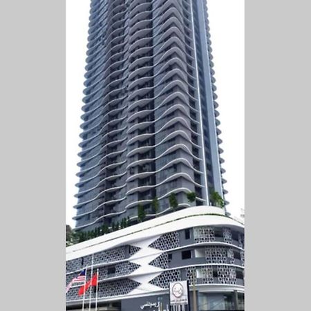 Mizrai Troika Homestay With Kota Bharu City View Exterior photo